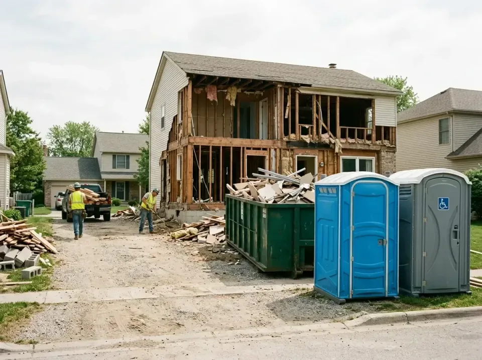 home-renovation-demolition-sit-010 — frequently asked questions, Portable Toilet & Dumpsters Rental in Alexandria, MN